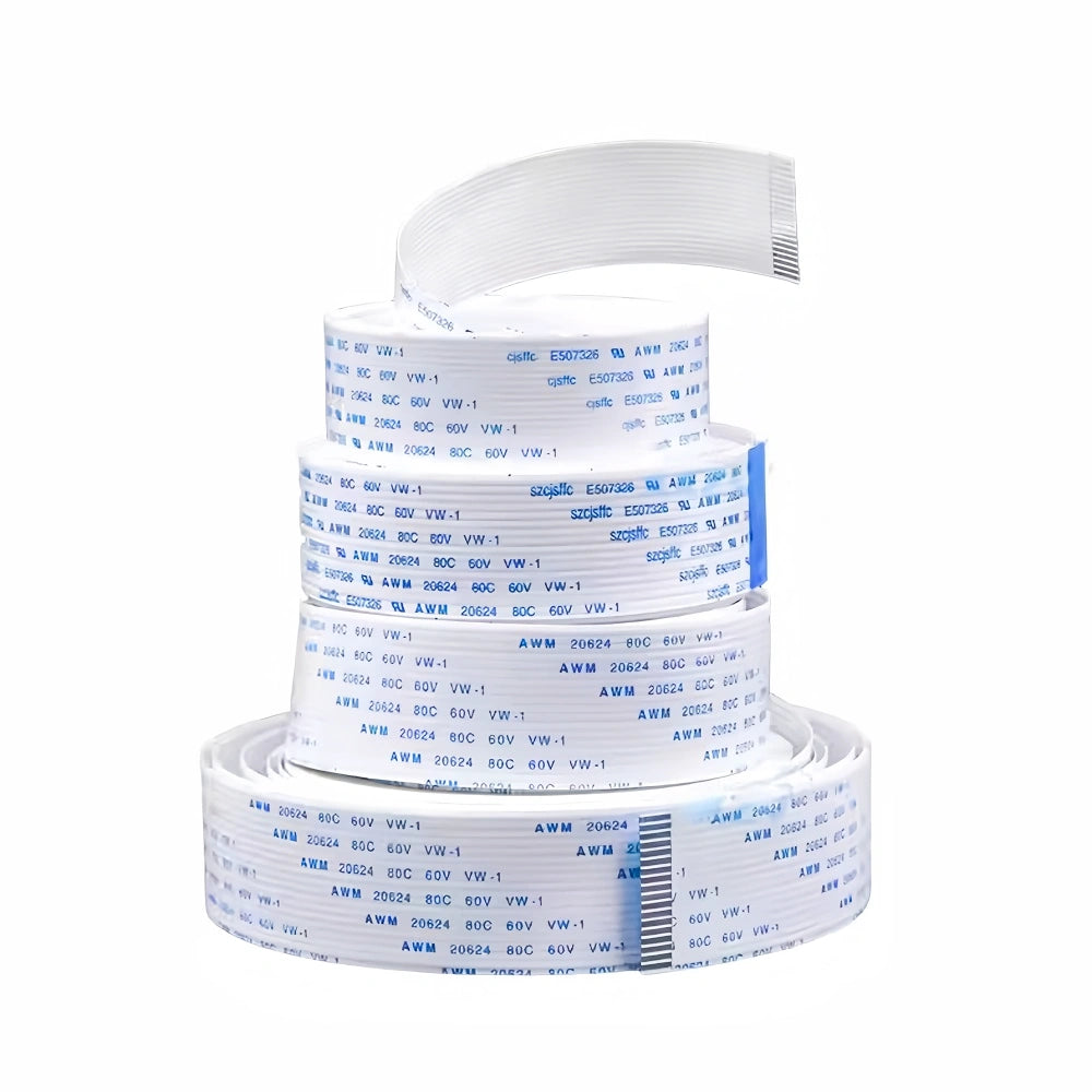 Printhead Flat Cable 40P 3.6 m For Epson DX5 product image