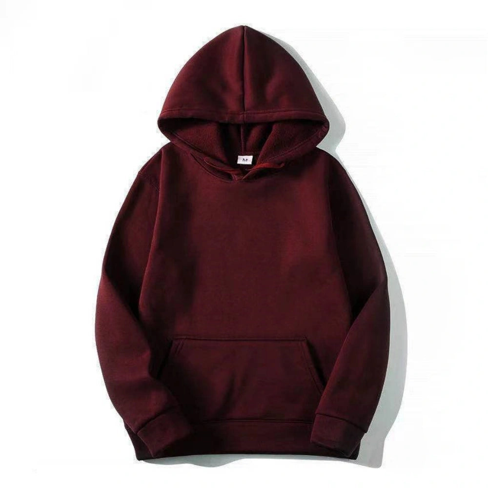 Pullover هودي Sweatshirt
