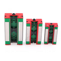 QEH15/20/25 - Linear Guide Slider image 2
