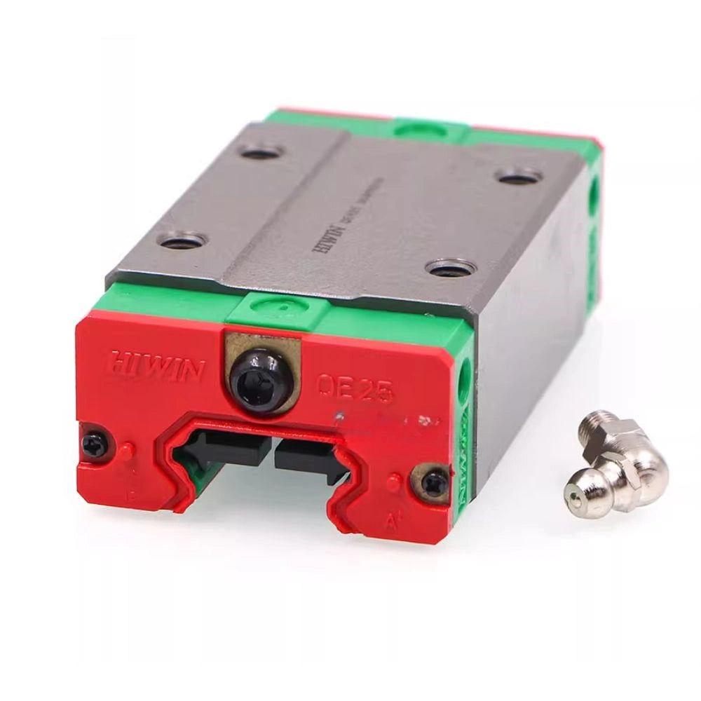 QEH15/20/25 - Linear Guide Slider image 3