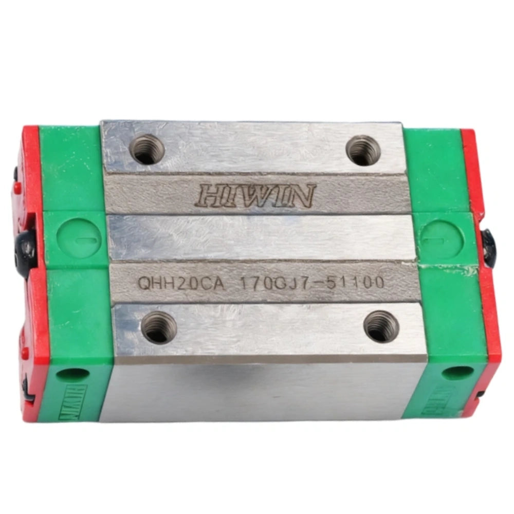 QHH20CA - Linear Guide Slider product image