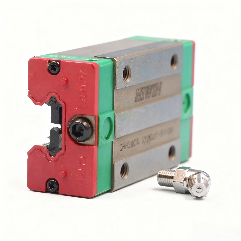 QHH20CA - Linear Guide Slider image 3