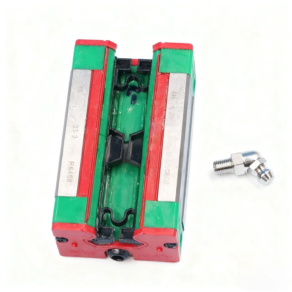 QHH20CA - Linear Guide Slider image 2
