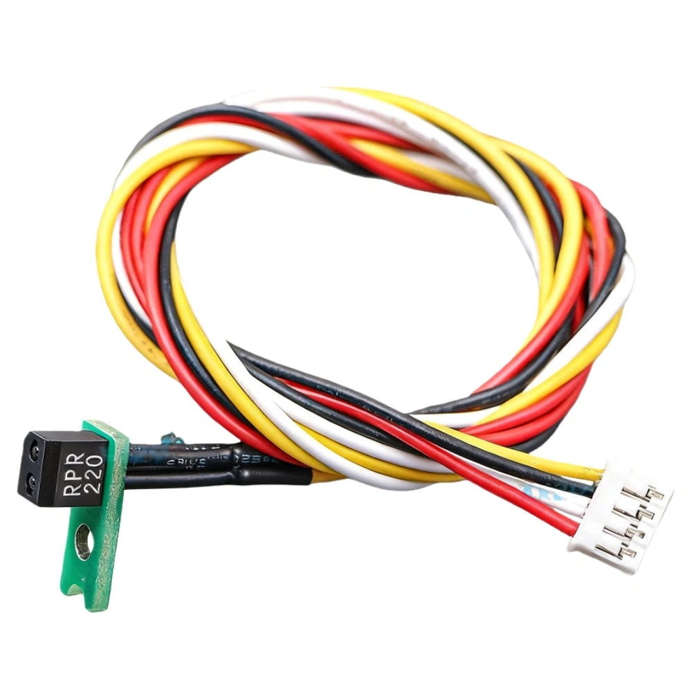 Mutoh RJ-900C / VJ-1604 P-Edge Sensor Assembly - DF-48983 product image
