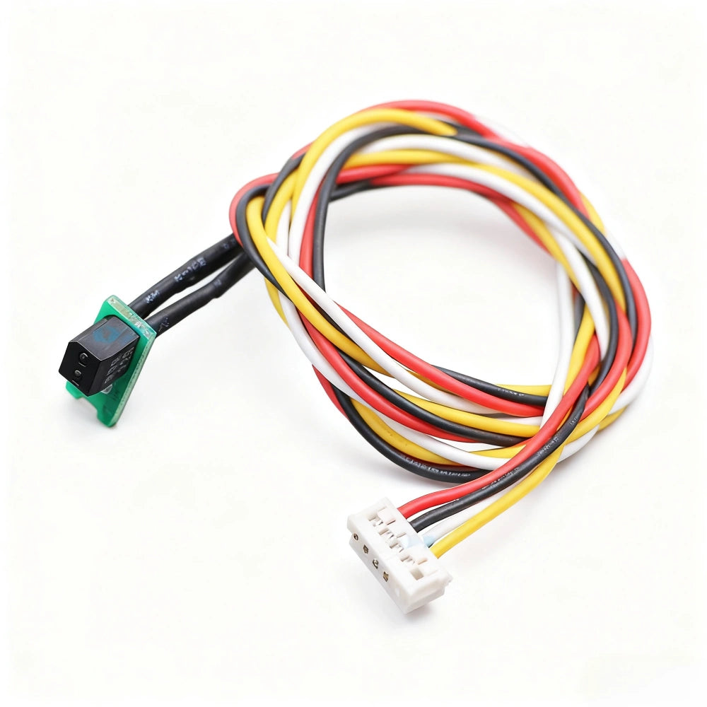 Mutoh RJ-900C / VJ-1604 P-Edge Sensor Assembly - DF-48983 image 5