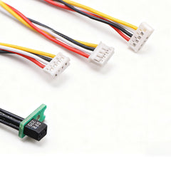 Mutoh RJ-900C / VJ-1604 P-Edge Sensor Assembly - DF-48983 image 3