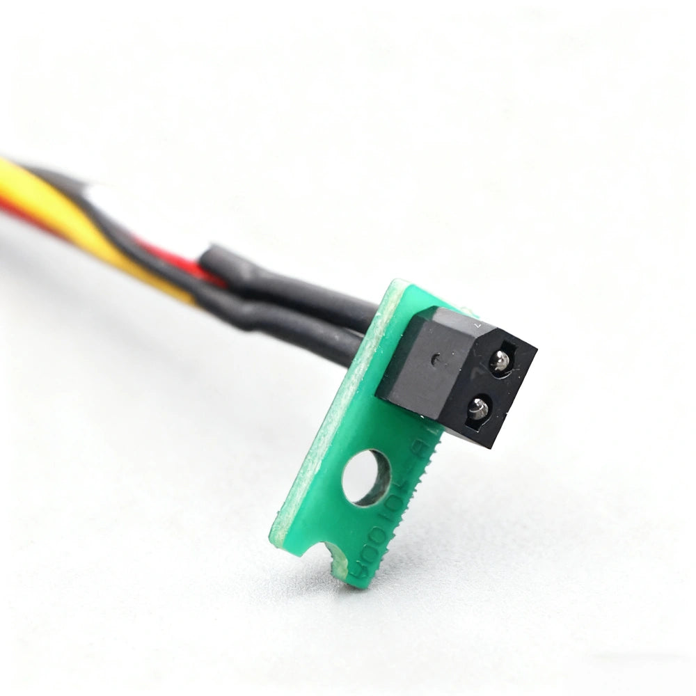Mutoh RJ-900C / VJ-1604 P-Edge Sensor Assembly - DF-48983 image 4
