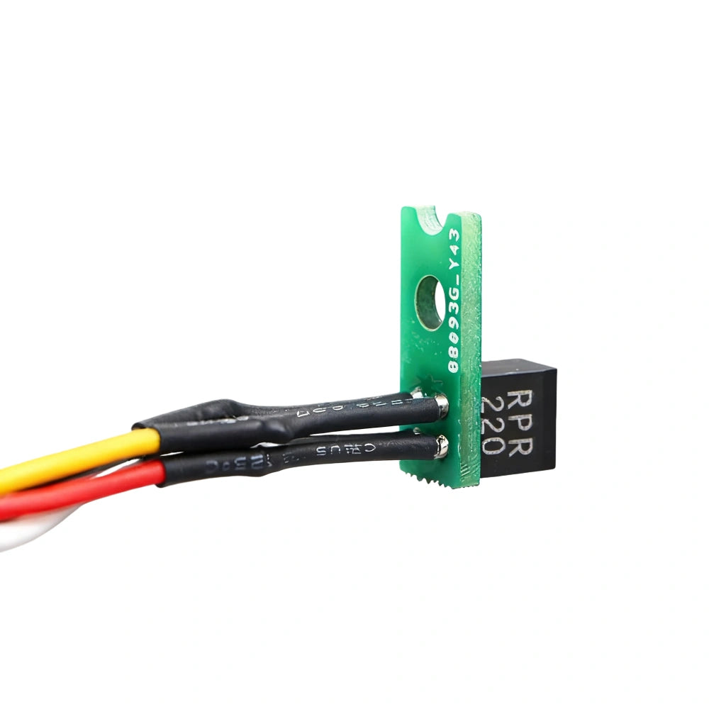 Mutoh RJ-900C / VJ-1604 P-Edge Sensor Assembly - DF-48983 image 6