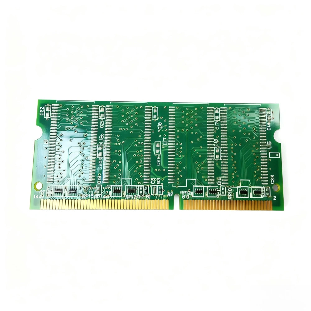 Mutoh RJ-900C / Drafstation SODIMM 256 MB - DF-49716 image 2