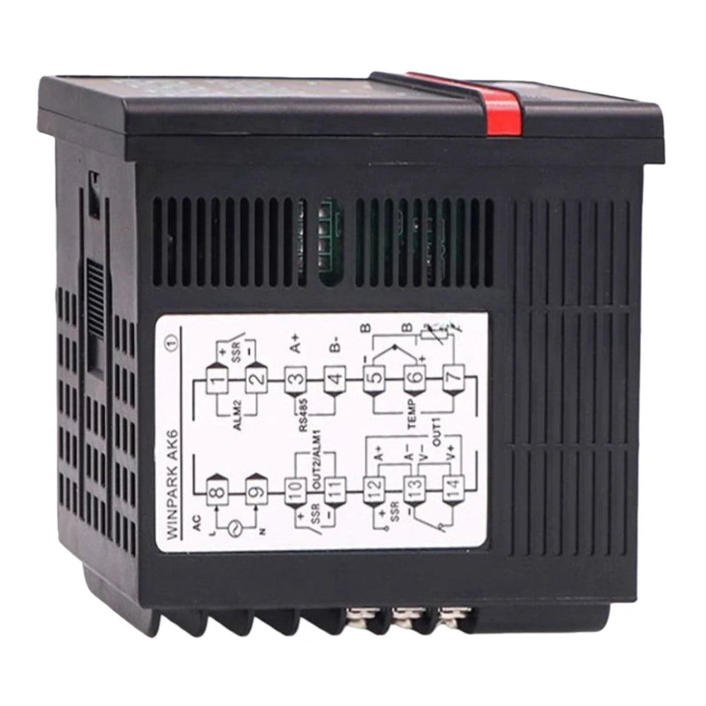 Relay - AK6-B KL210-C096R-X product image