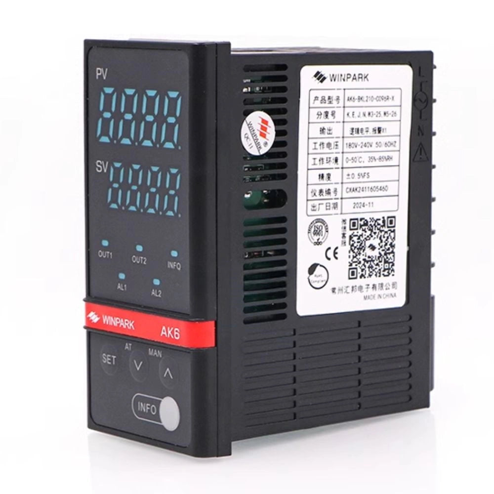 Relay - AK6-B KL210-C096R-X image 2