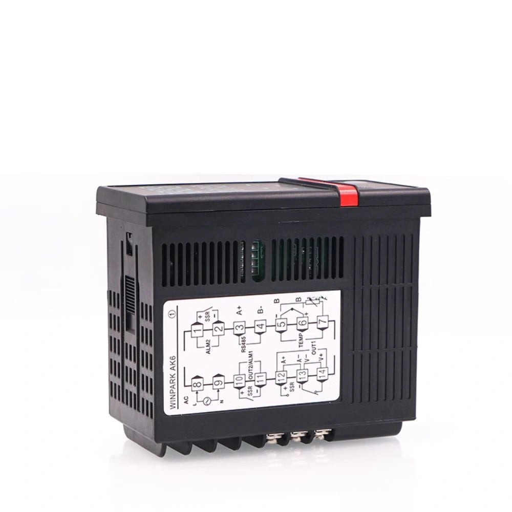 Relay - AK6-B KL210-C096R-X image 4