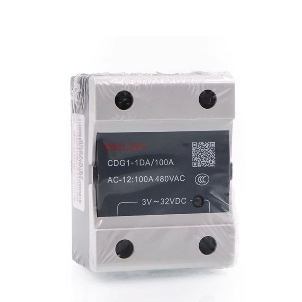 Relay - CD G1-1DA 100A image 3