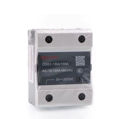 Relay - CD G1-1DA 100A image 3