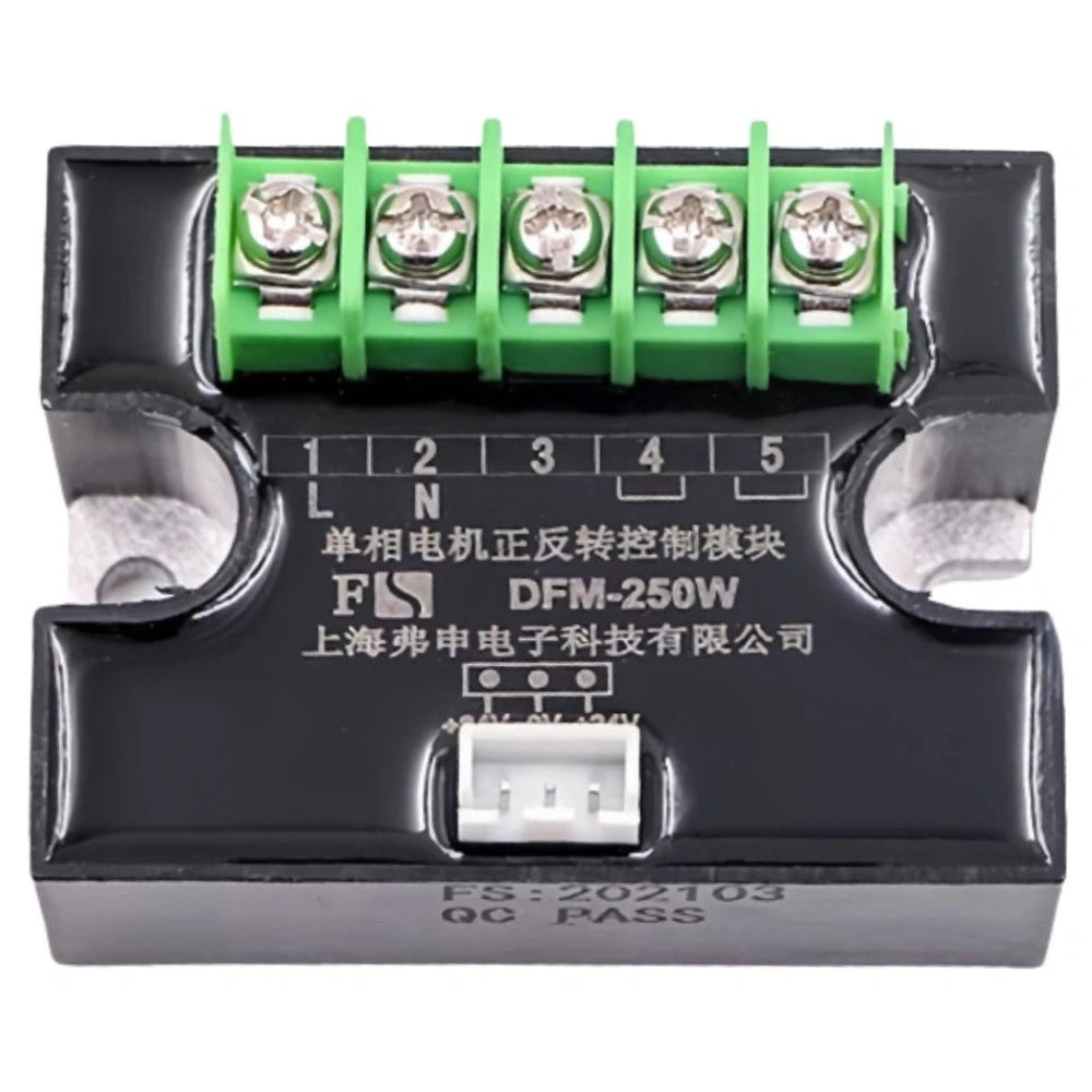 Relay - DFM-250W product image