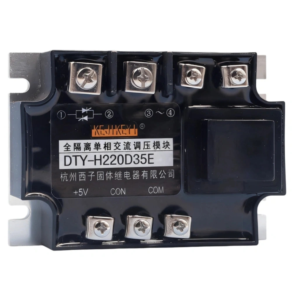 Relay - DTY-H220D35E product image