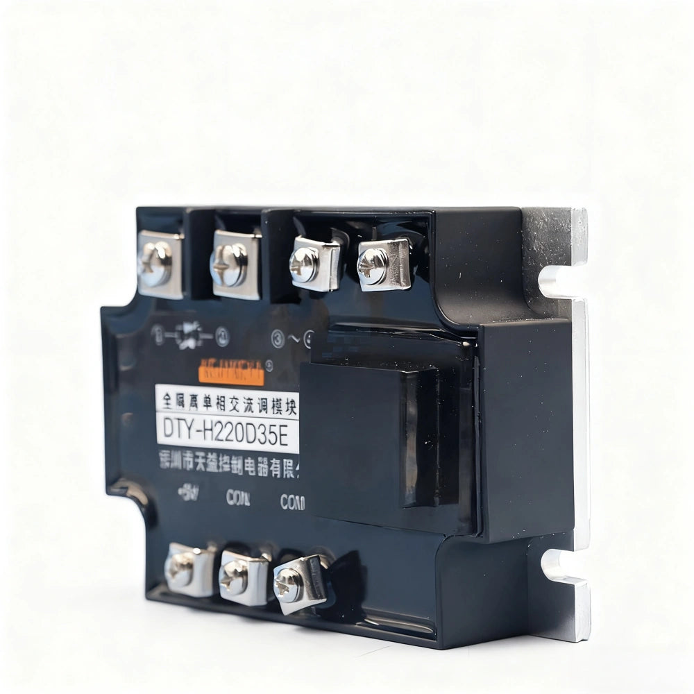 Relay - DTY-H220D35E image 7