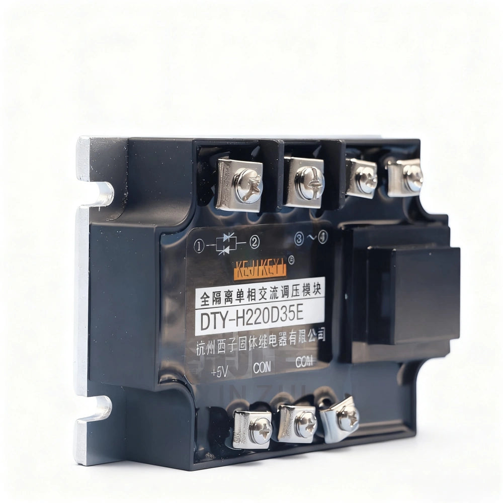 Relay - DTY-H220D35E image 6