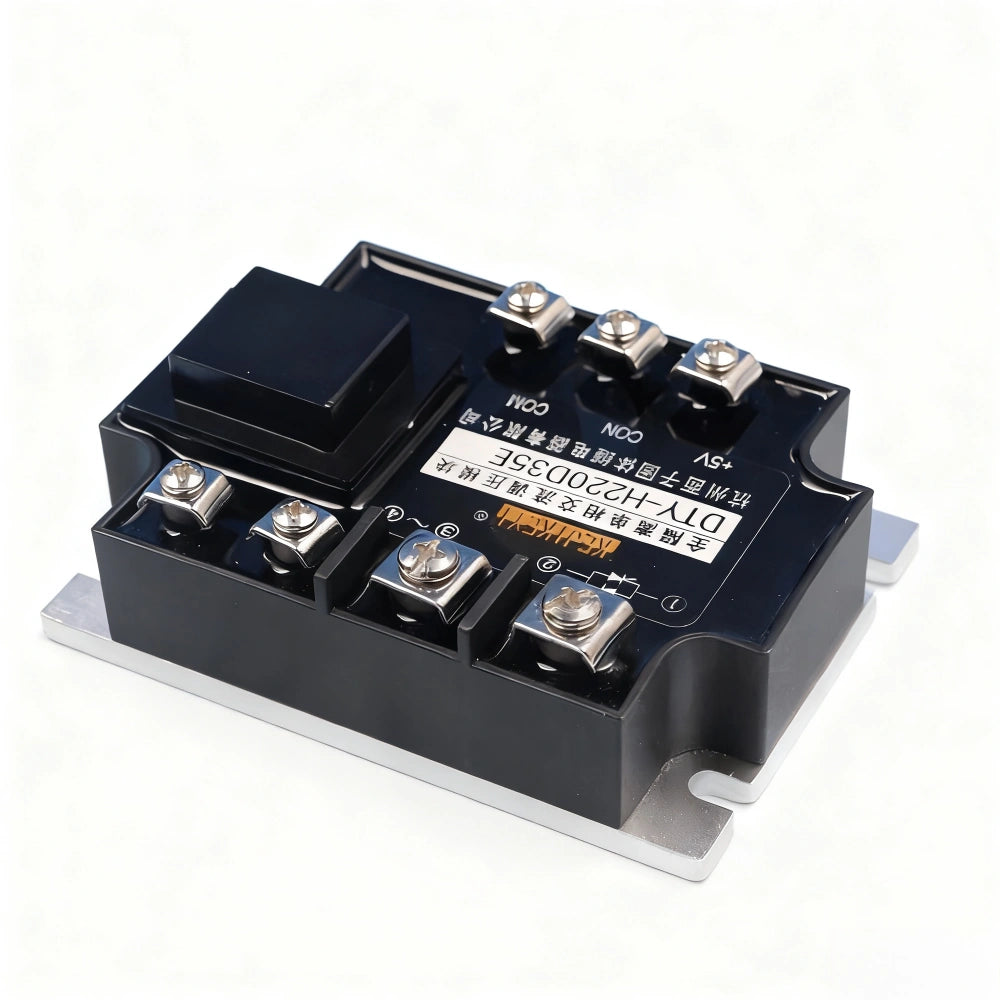Relay - DTY-H220D35E image 3