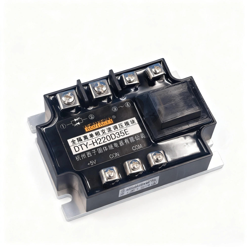 Relay - DTY-H220D35E image 2