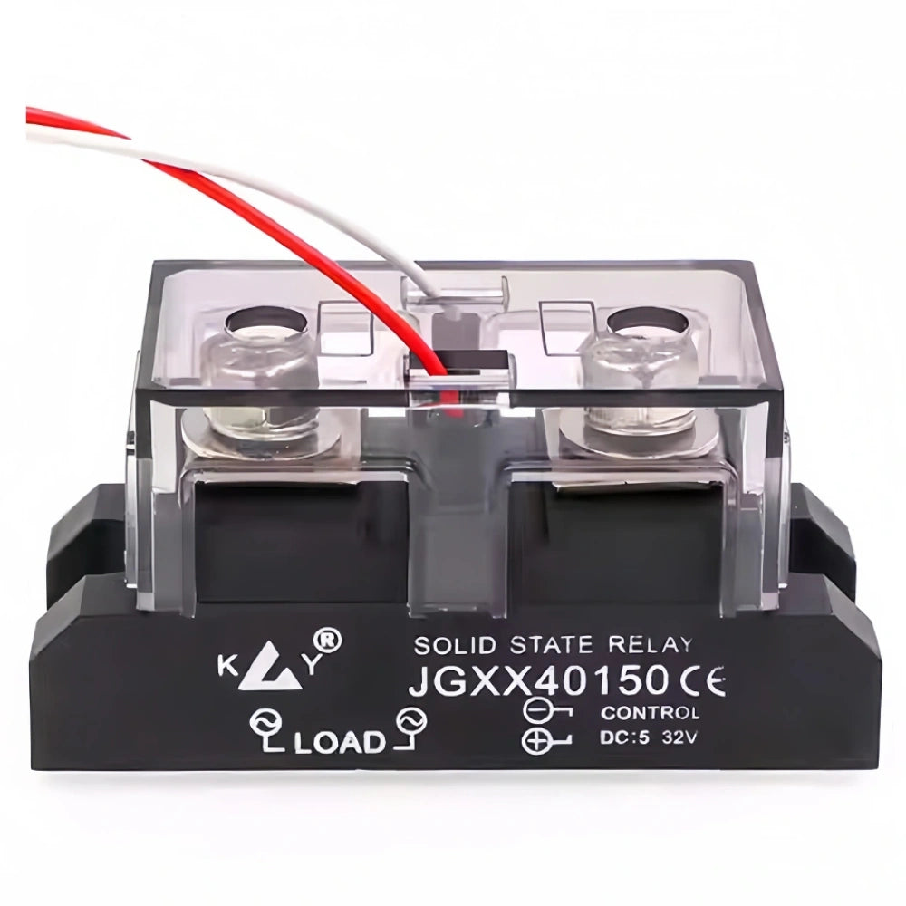Relay - JGXX40150 product image
