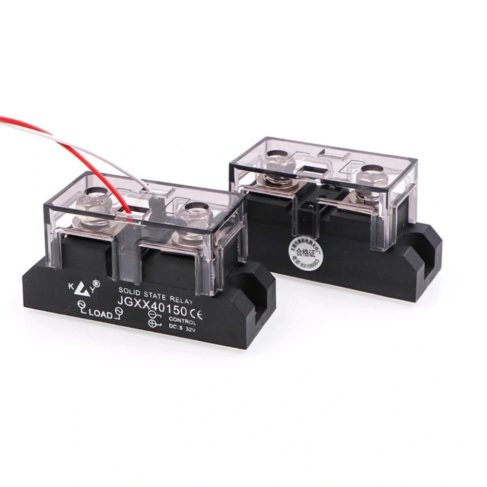 Relay - JGXX40150 image 4