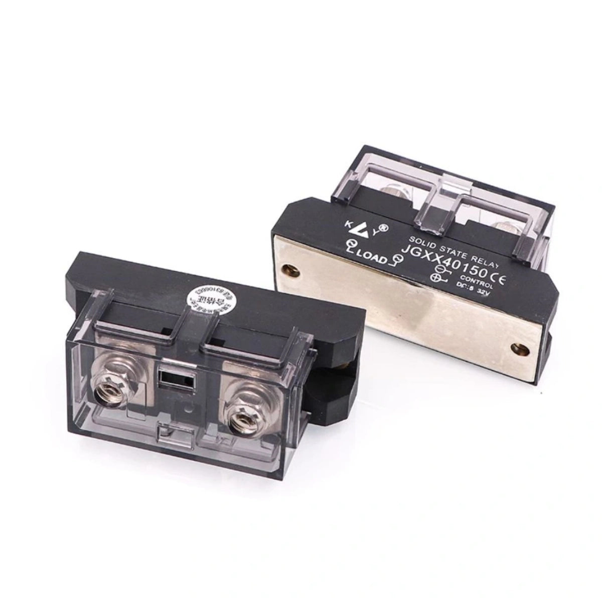Relay - JGXX40150 image 2