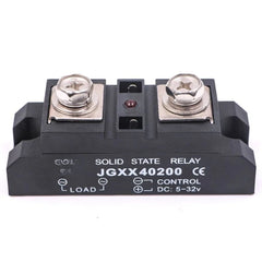 Relay - JGXX40200 product image