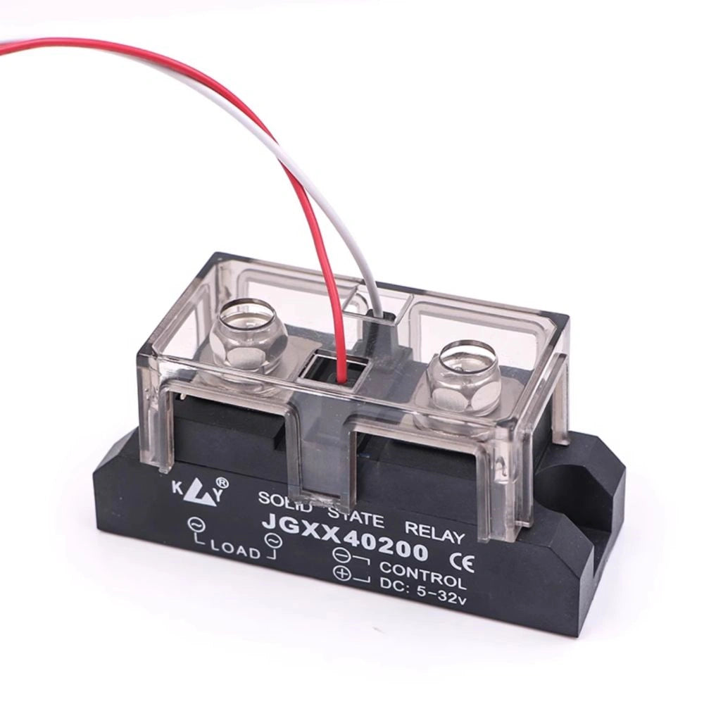 Relay - JGXX40200 image 3
