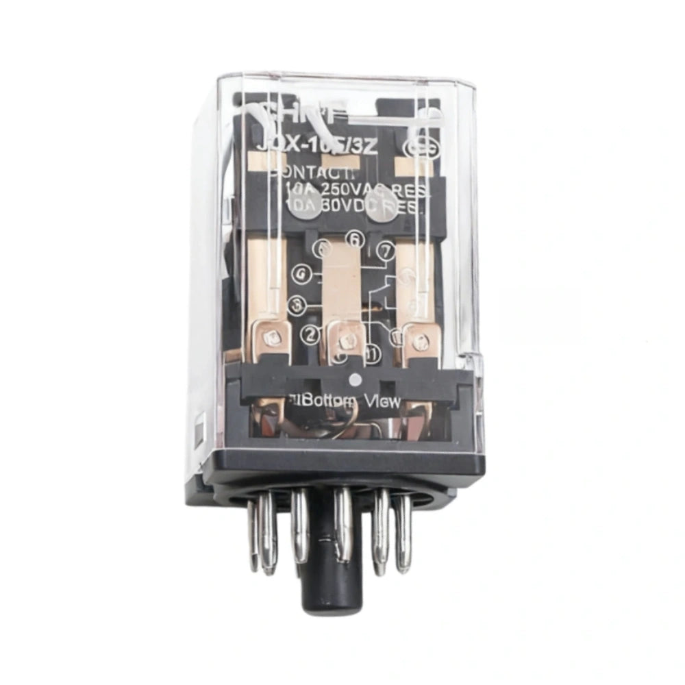 Relay - JQX-10F/3Z product image