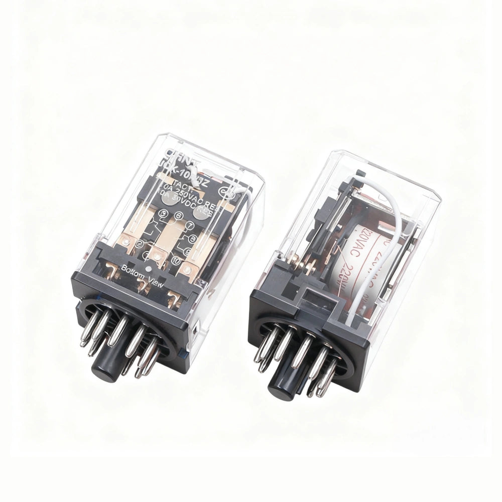 Relay - JQX-10F/3Z image 4