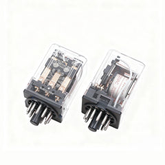 Relay - JQX-10F/3Z image 4