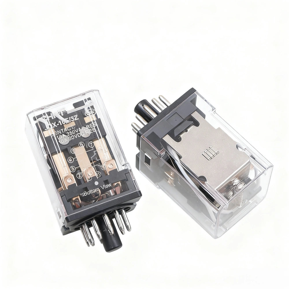 Relay - JQX-10F/3Z image 3