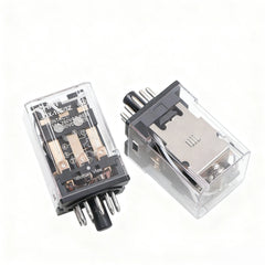 Relay - JQX-10F/3Z image 3