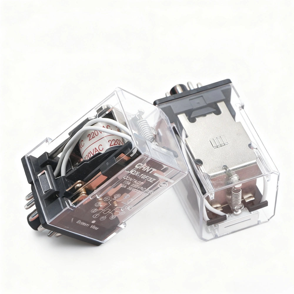 Relay - JQX-10F/3Z image 2