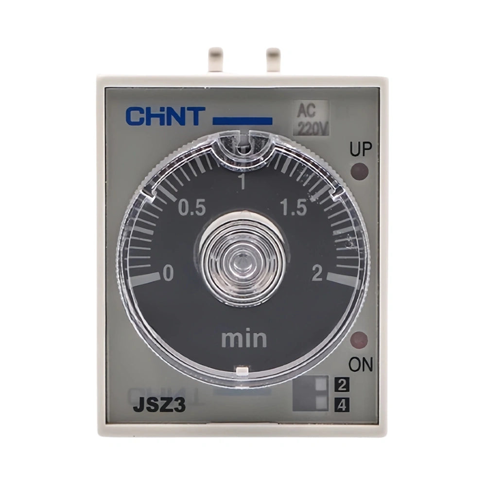 Relay - JSZ3A-F product image