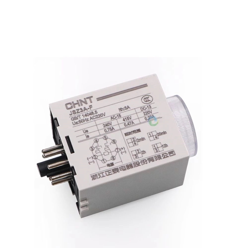 Relay - JSZ3A-F image 2