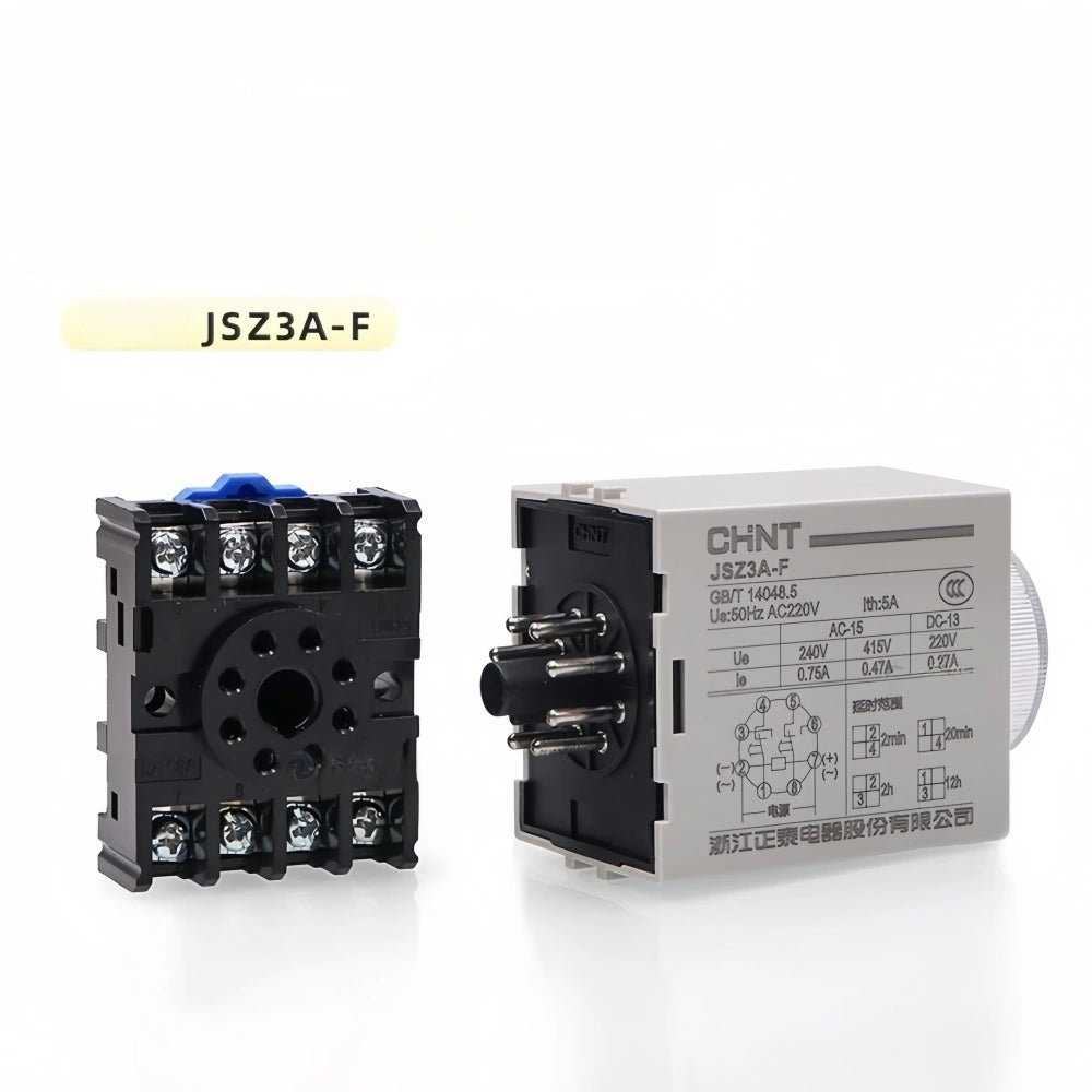 Relay - JSZ3A-F image 5