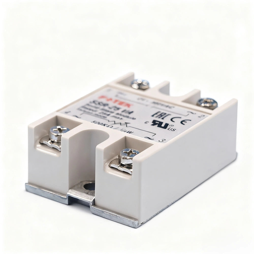 Relay - SSR-25VA image 6