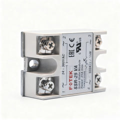 Relay - SSR-25VA image 4