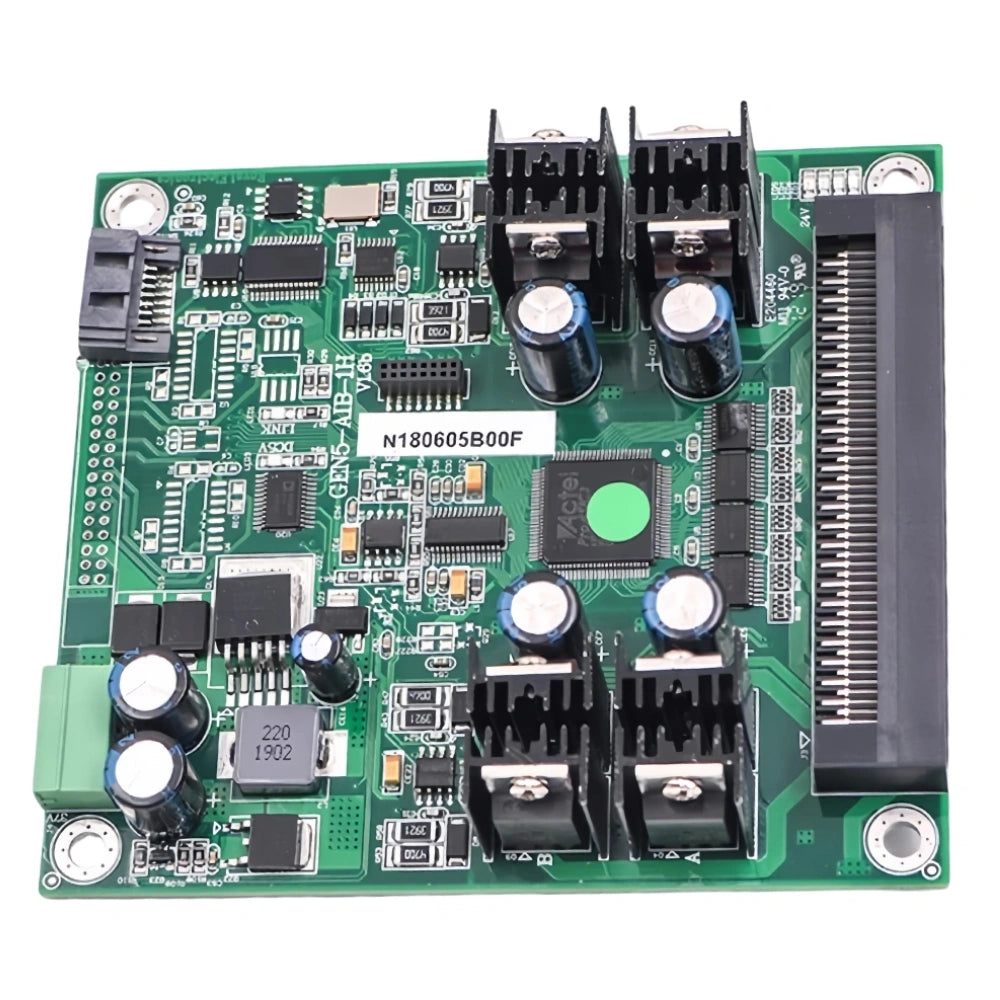 Ricoh GEN5 - Adapter Board V1.6B / V1.6C product image