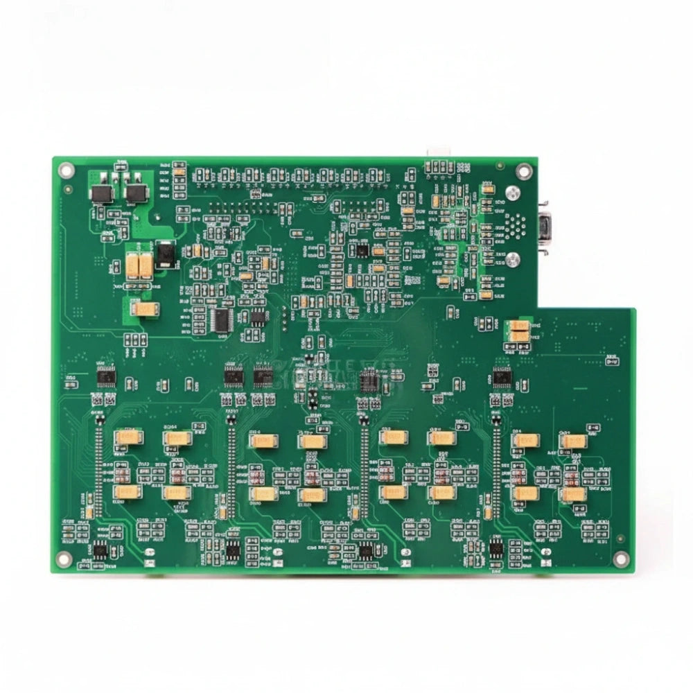 Ricoh GEN5 - Adapter Board V1.6B / V1.6C image 2