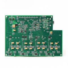 Ricoh GEN5 - Adapter Board V1.6B / V1.6C image 2