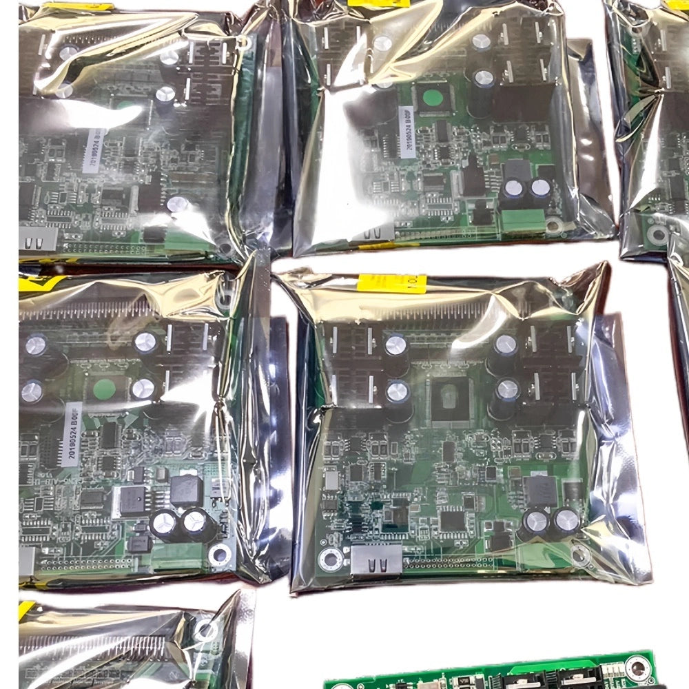 Ricoh GEN5 - Adapter Board V1.6B / V1.6C image 11