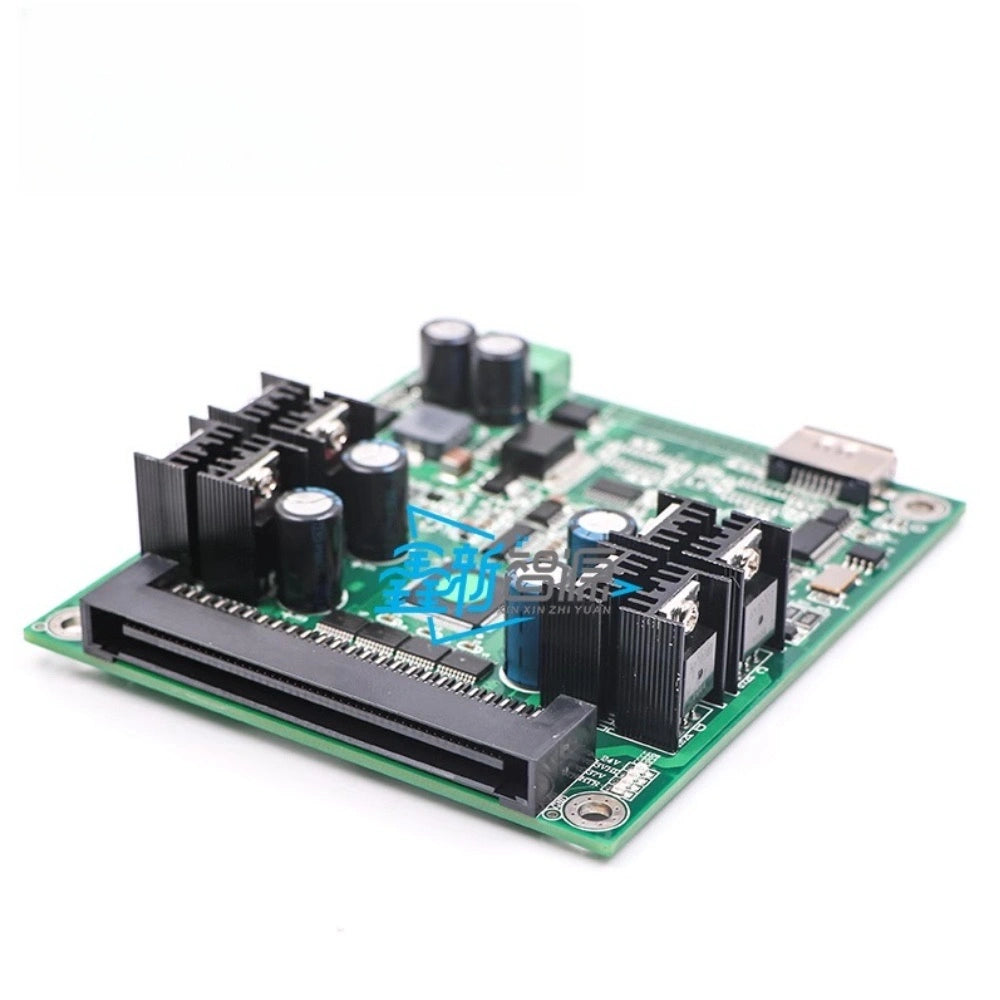 Ricoh GEN5 - Adapter Board V1.6B / V1.6C image 9