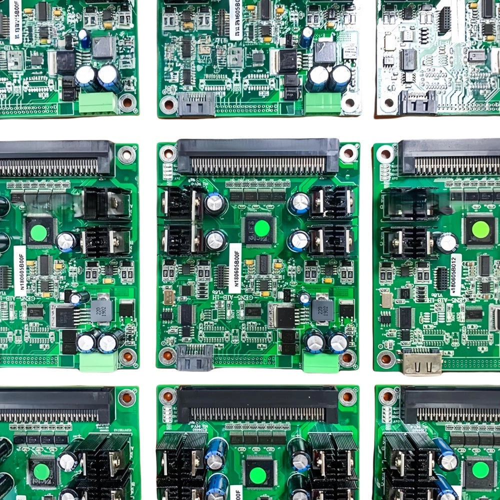 Ricoh GEN5 - Adapter Board V1.6B / V1.6C image 7