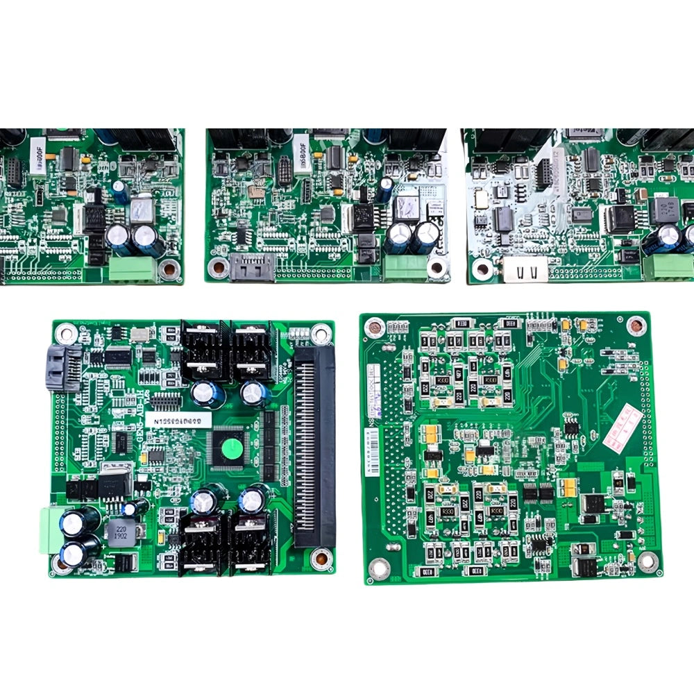 Ricoh GEN5 - Adapter Board V1.6B / V1.6C image 6