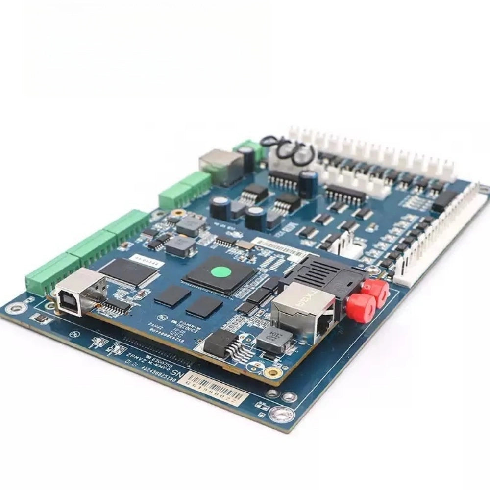 Ricoh GEN5 - Mainboard MIB V1.2C / V2.0 image 5