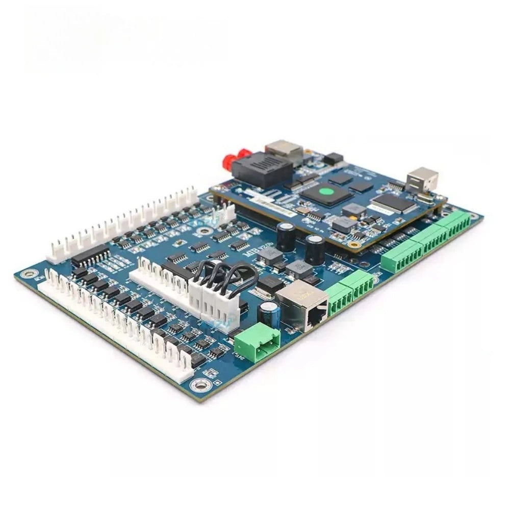 Ricoh GEN5 - Mainboard MIB V1.2C / V2.0 image 6