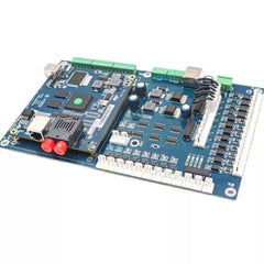Ricoh GEN5 - Mainboard MIB V1.2C / V2.0 image 4